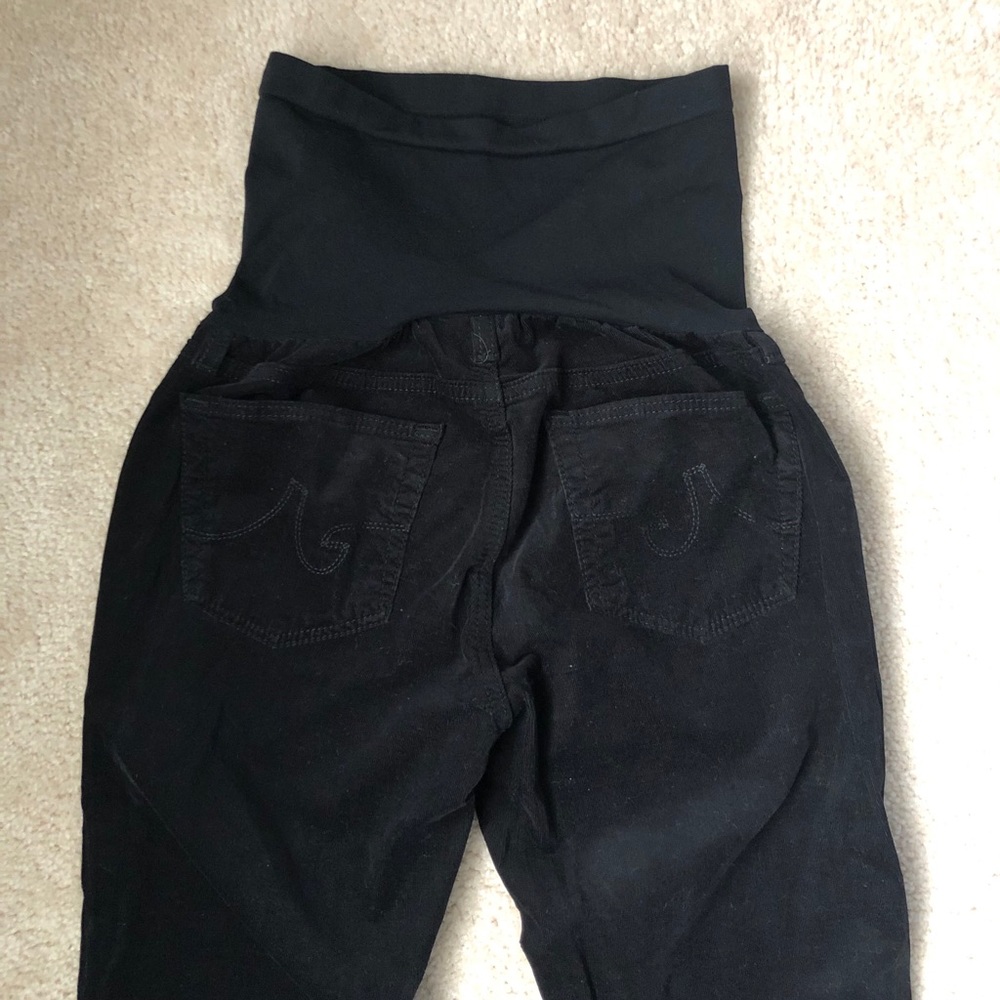 Adriano Goldschmied Skinny Maternity Pants